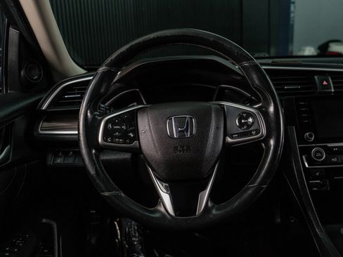 Used 2019 Honda Civic EX image 26
