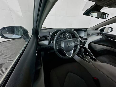 Used 2024 Toyota Camry LE image 18