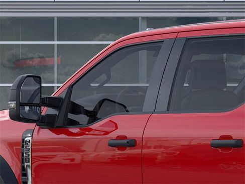 New 2025 Ford F550 4x4 Crew Cab image 20