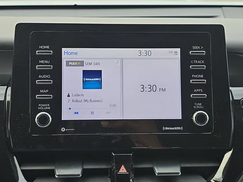 Used 2023 Toyota Camry LE image 26