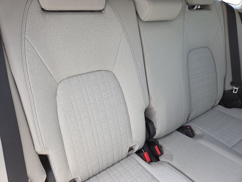 New 2027 Honda HR-V LX image 17