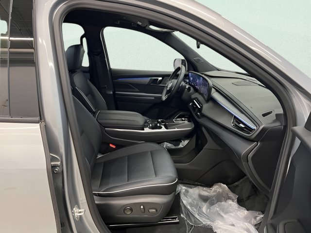 Certified 2026 Buick Enclave Sport Touring AWD/4WD image 7