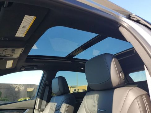 New 2025 Cadillac XT5 Premium Luxury w/ Technology Package image 20