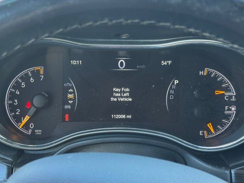 Used 2019 Jeep Grand Cherokee Limited image 20