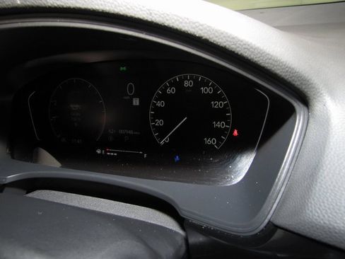 Certified 2023 Honda Civic LX image 4