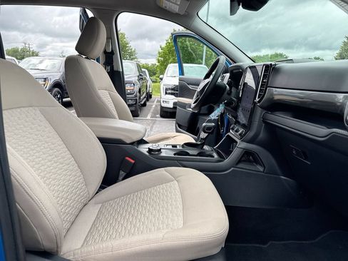 Used 2024 Ford Ranger XLT AWD/4WD image 22