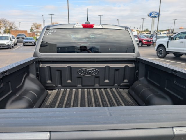 New 2026 Ford Ranger XL w/ Trailer Tow Package RWD image 9