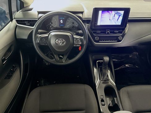 Used 2024 Toyota Corolla LE FWD image 17