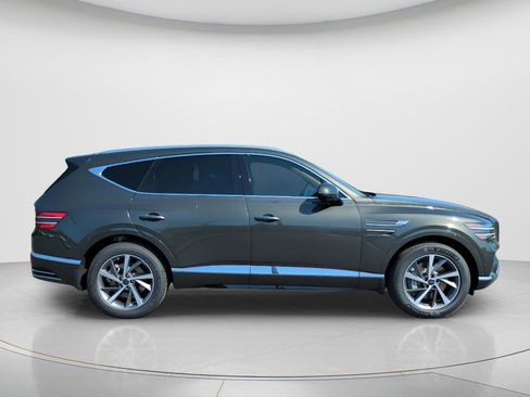 New 2026 Genesis GV80 3.5T Advanced AWD/4WD image 4