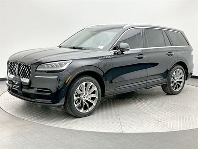Used 2023 Lincoln Aviator Grand Touring w/ Equipment Group 301A