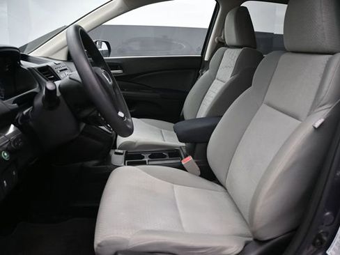 Used 2016 Honda CR-V SE image 10