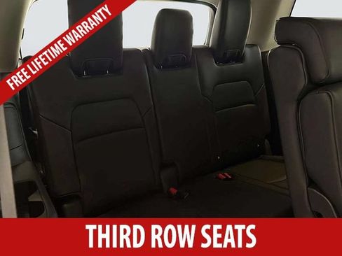 New 2026 Nissan Pathfinder SL w/ Cargo Package FWD image 17
