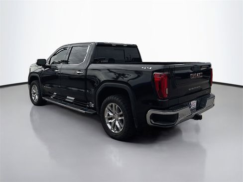 Used 2019 GMC Sierra 1500 SLT image 5