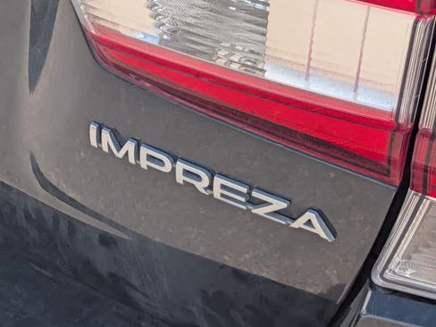 Used 2022 Subaru Impreza 2.0i AWD/4WD image 7