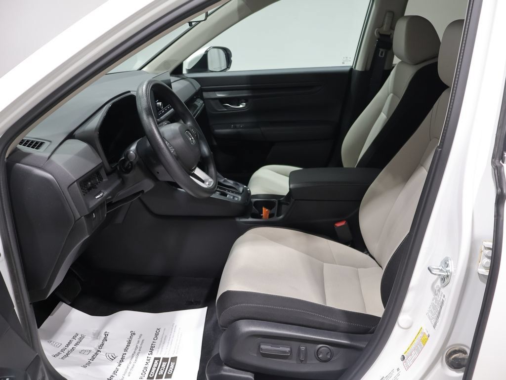 Used 2024 Honda CR-V EX image 10