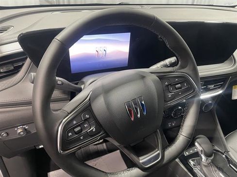 New 2026 Buick Encore GX Sport Touring w/ Comfort Package image 13
