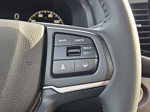 New 2026 Honda Ridgeline RTL image 17