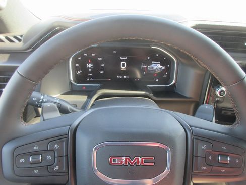 New 2026 GMC Sierra 1500 AT4 w/ AT4 Premium Package image 18