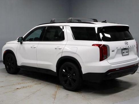 Used 2025 Hyundai Palisade XRT AWD/4WD image 14