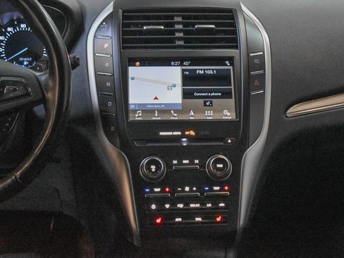 Used 2019 Lincoln MKC Select w/ Select Plus Package image 12