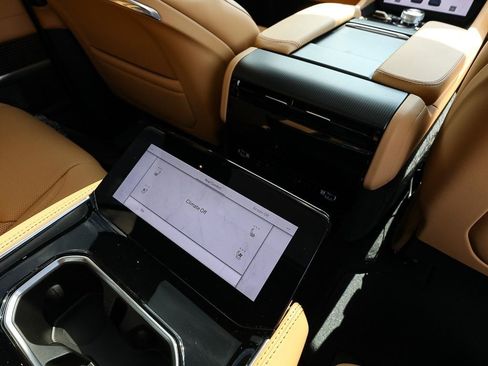 New 2026 Jeep Grand Wagoneer Summit AWD/4WD image 22