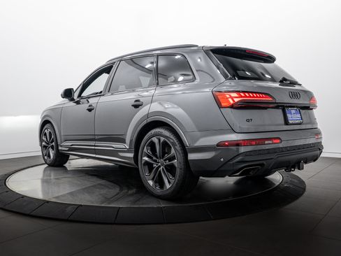 New 2026 Audi Q7 3.0T Premium Plus AWD/4WD image 5