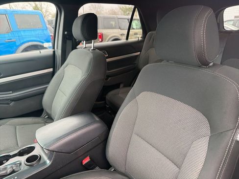 Used 2016 Ford Explorer XLT w/ Equipment Group 201A image 16