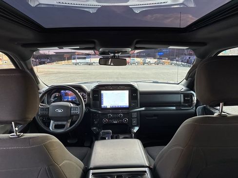 Used 2021 Ford F150 XLT w/ Equipment Group 302A High image 29