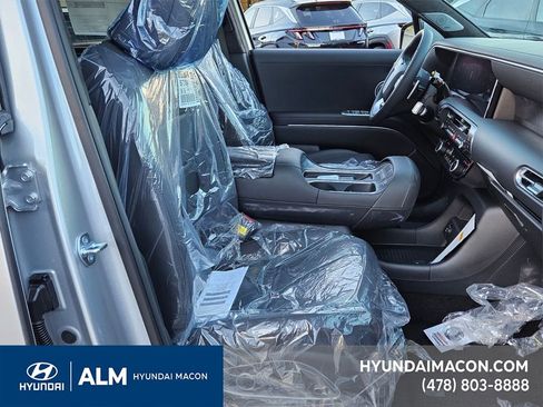 New 2026 Hyundai Palisade Calligraphy image 17