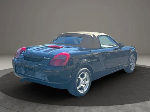 Used 2002 Toyota MR2 image 5