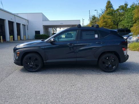 New 2026 Hyundai Kona SEL Sport FWD image 3
