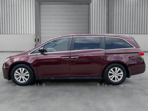Used 2015 Honda Odyssey EX-L image 30