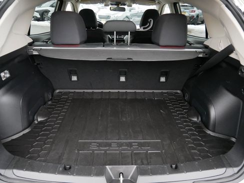 Used 2023 Subaru Crosstrek 2.0i Premium w/ Special Edition image 18