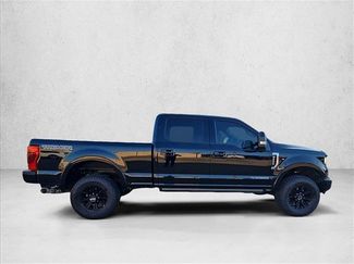 Certified 2022 Ford F250 Lariat w/ Tremor Off-Road Package AWD/4WD video 4