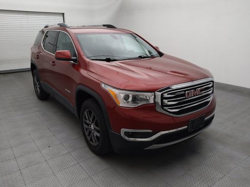 Used 2019 GMC Acadia SLT AWD/4WD image 13