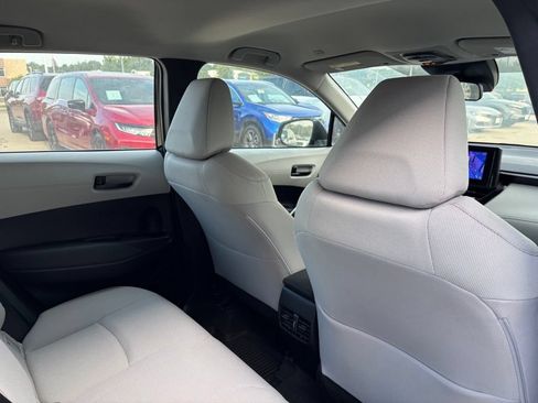 Used 2023 Toyota Corolla Cross L FWD image 21