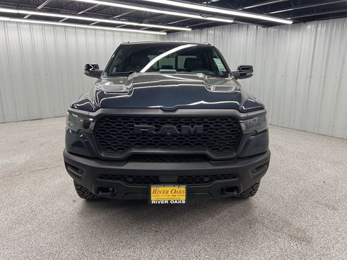 Used 2026 RAM 1500 Rebel image 2