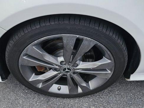 Used 2019 Mercedes-Benz CLA 250 image 10