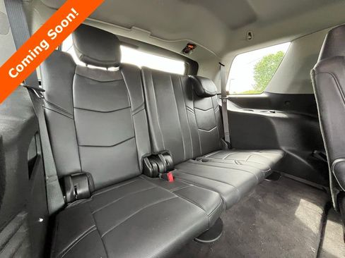 Used 2020 Cadillac Escalade Premium Luxury AWD/4WD image 23