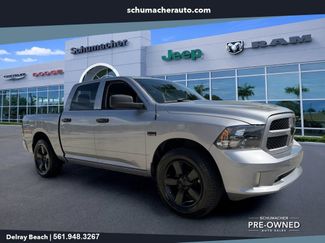 Used 2019 RAM 1500 Express w/ Express Value Package RWD video 1