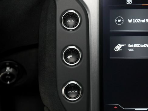 Used 2026 McLaren 750S Spider RWD image 48