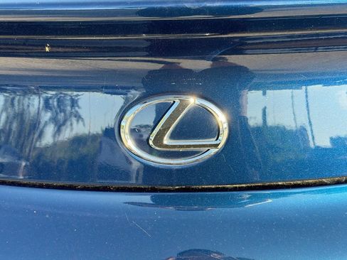Used 2004 Lexus SC 430 Convertible RWD image 11