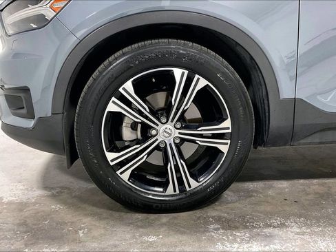 Used 2020 Volvo XC40 T5 Inscription w/ Protection Package Premier image 11