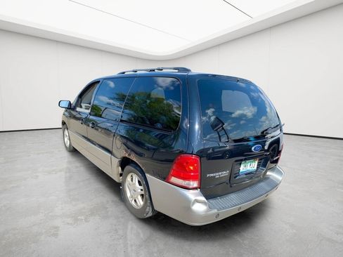 Used 2004 Ford Freestar Limited FWD image 13