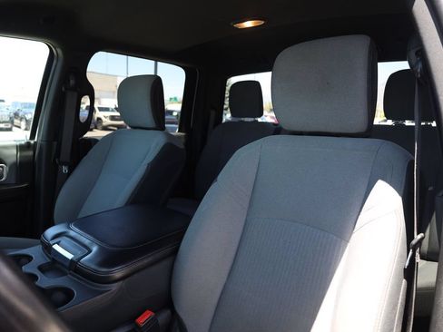 Used 2021 RAM 3500 Big Horn AWD/4WD image 17