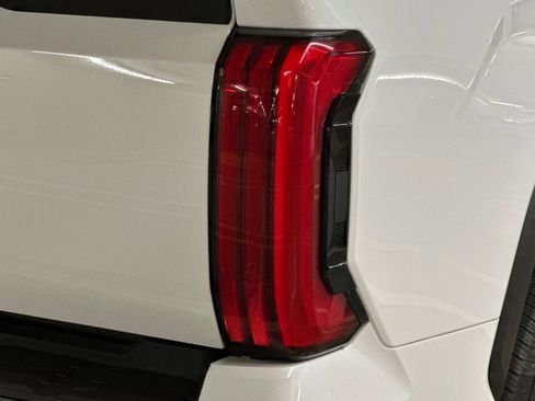 New 2026 Toyota Tundra SR5 RWD image 31