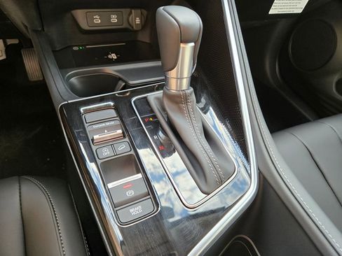 New 2026 Acura ADX FWD image 28