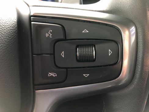 Certified 2023 Chevrolet Silverado 1500 RST w/ All Star Edition Plus image 30