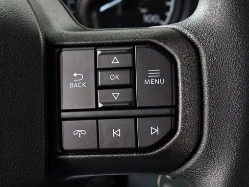 New 2026 Ford F350 XL w/ STX Appearance Package image 33