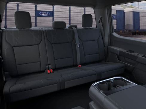 New 2026 Ford F150 STX RWD image 11